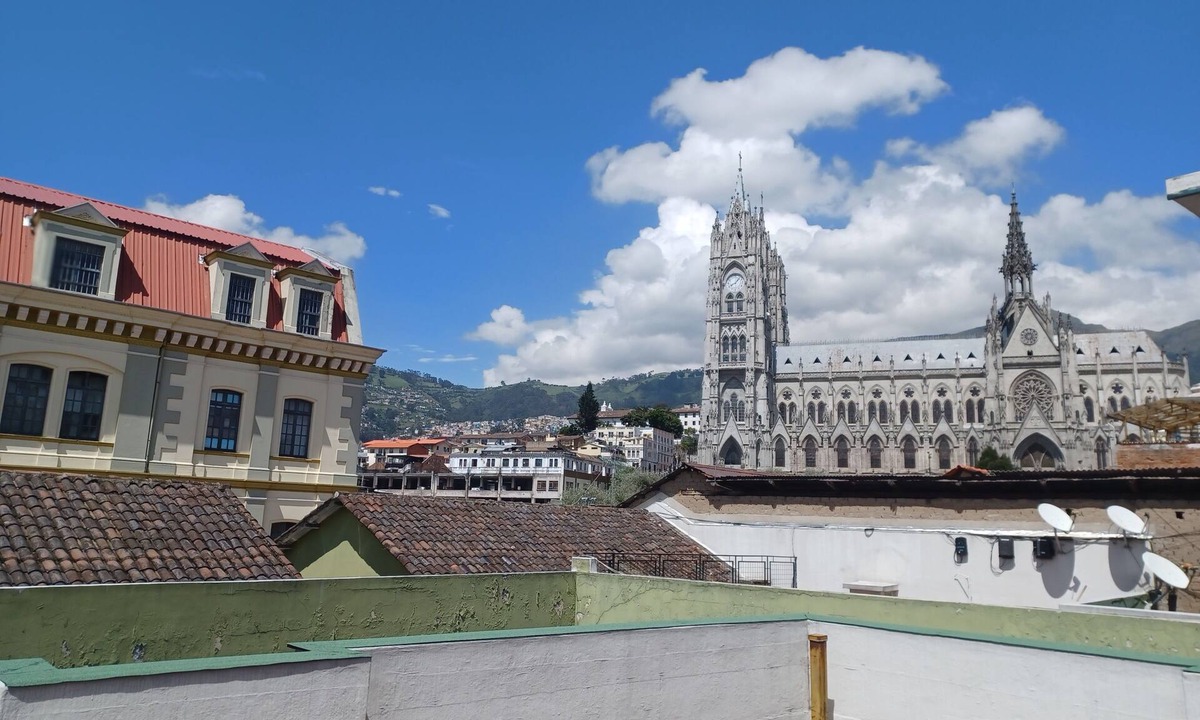 Centro Historico Bed & Breakfast | WanderLoft