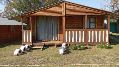 Bergville Hostel | Wanderlust Bergville