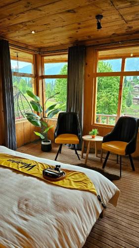 Arang Kel Resort | Wanderlust Chapter 2