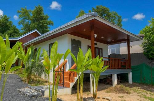 Wok Tum House | Wanderlust Cove