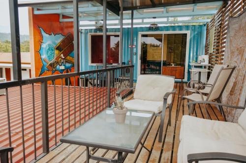 Jaco Apartment | Wanderlust
