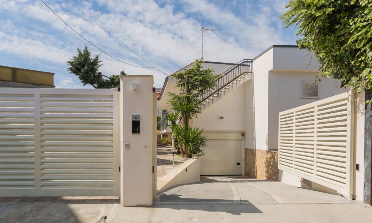 Conversano Apartment | Wanderlust Experience | Villa Nicola