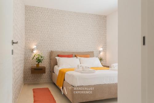 Giovinazzo Villa | Wanderlust Experience Villa Milly