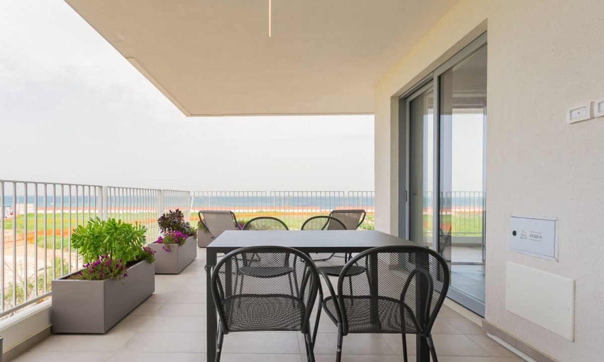 Municipio 1 Apartment | Wanderlust Experience | La Brezza di Mare