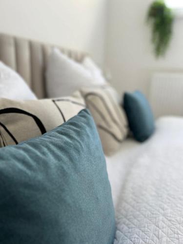 Kurenz Apartment | Wanderlust Petrisberg - Studio 53