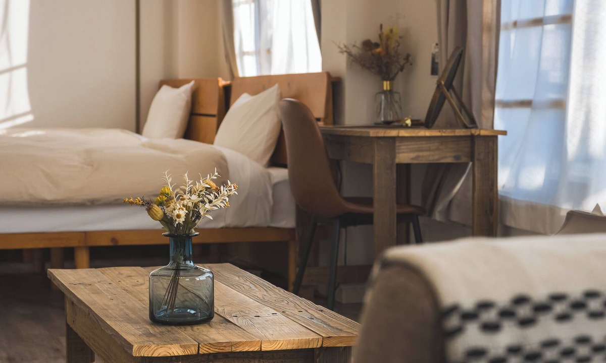 Enzan Onsen House | wanderlust STAY