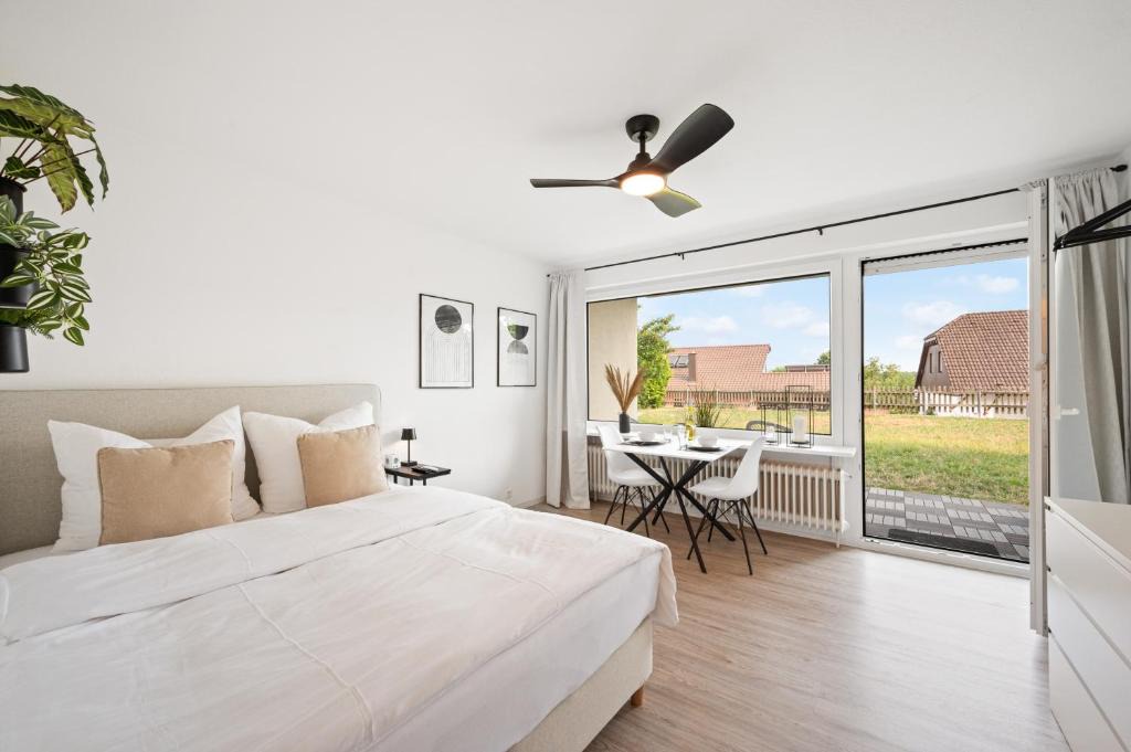 Bad Liebenzell Apartment | Wanderparadies vor der Tür