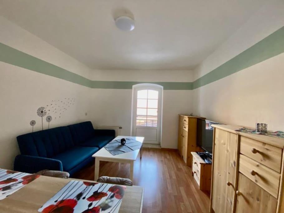 Harra Apartment | Wanderurlaub mit Hund