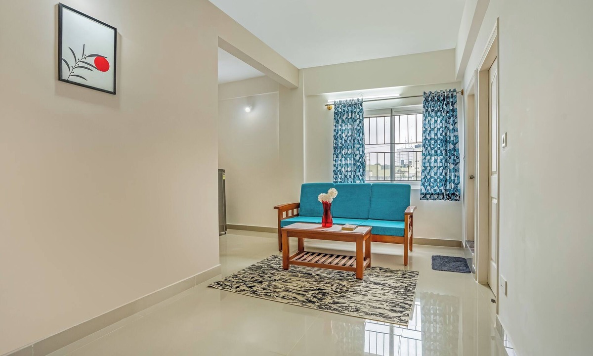 Marathahalli Apartment | Wandr. Meleph