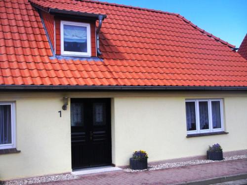 Kirchdorf Apartment | Wangern