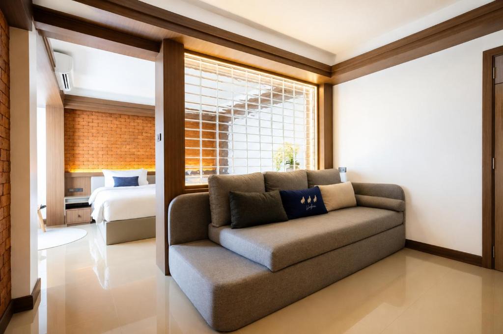 Phitsanulok Hotel | Wangkaew Hotel, Phitsanulok