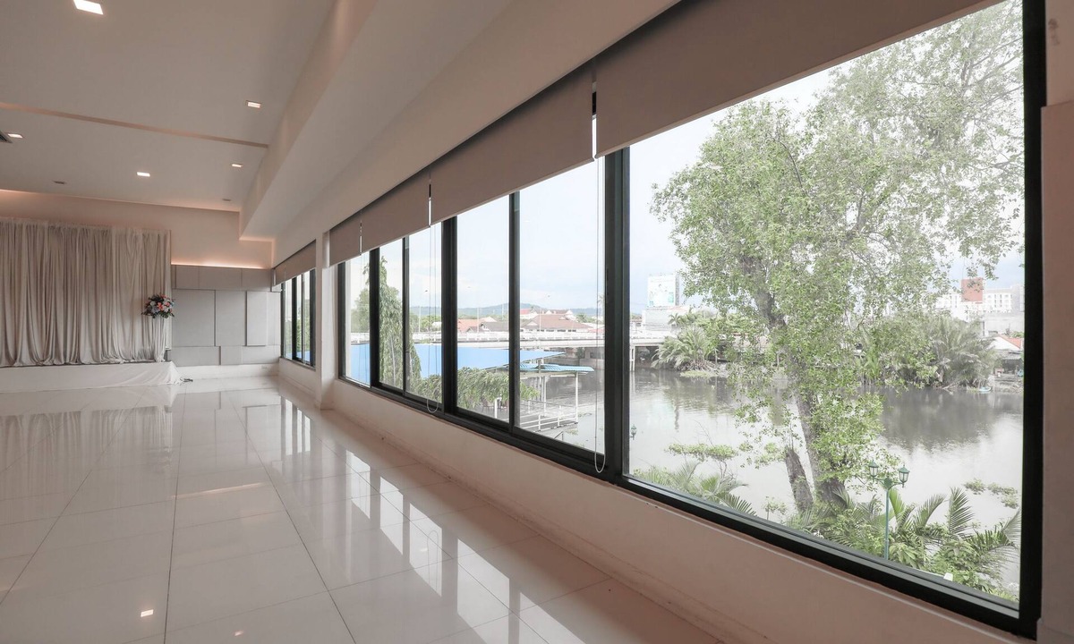 Ban Pa Yang Hotel | Wangtai Hotel