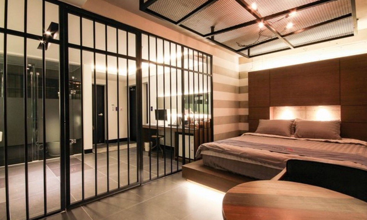 Wanju Hotel | Wanju Five Drive Self Check-in Motel
