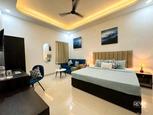 Faizabad Hotel | Wanna Ayodhya