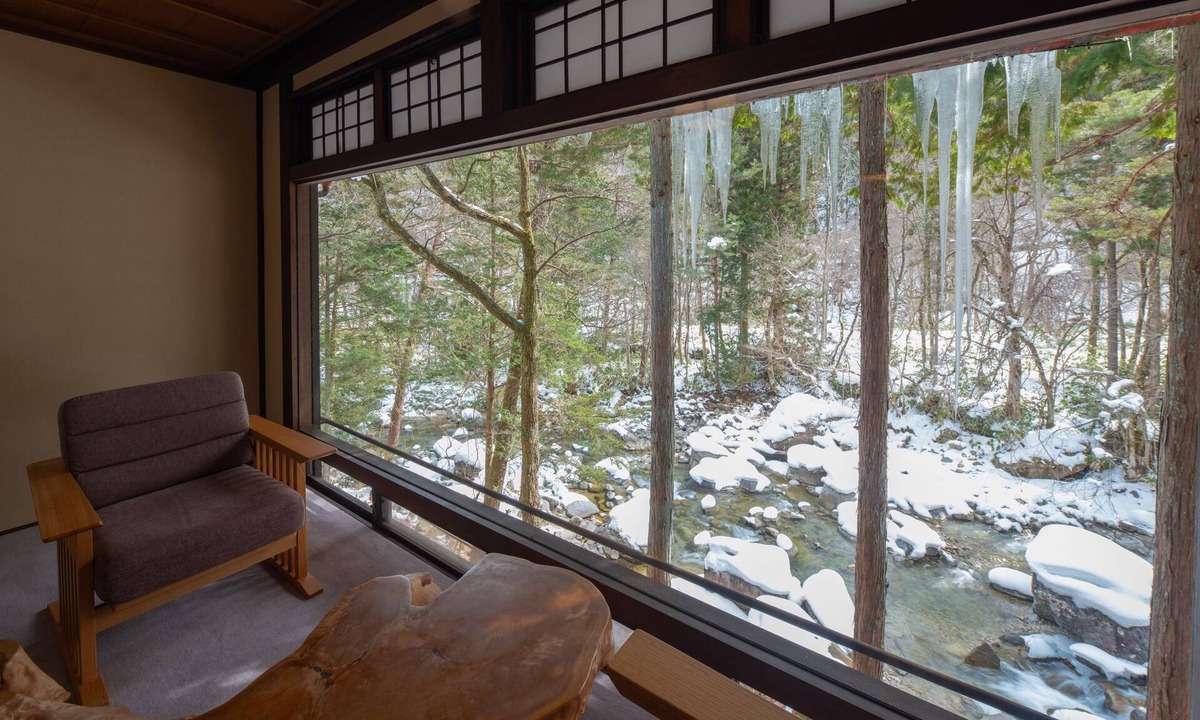 Takayama House | Wanosato