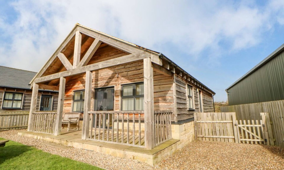 Longframlington Cabin | Wansbeck, Longframlington