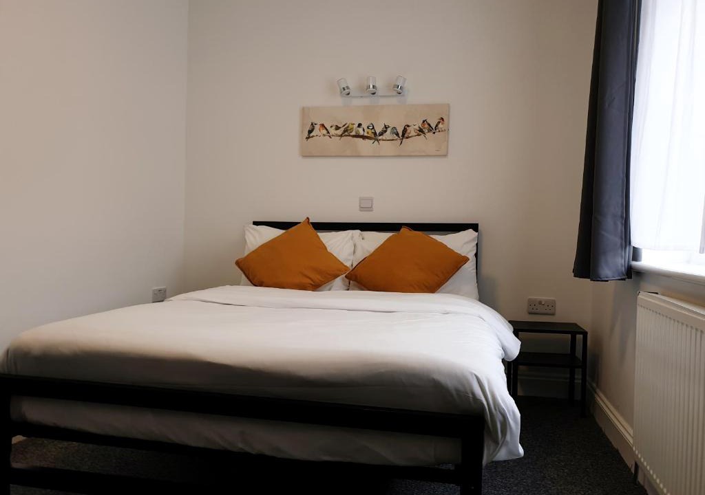 Wanstead Hotel | Wanstead Hotel