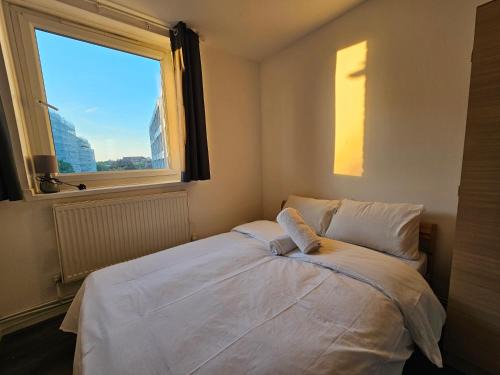 Shadwell House | Wapping Stay