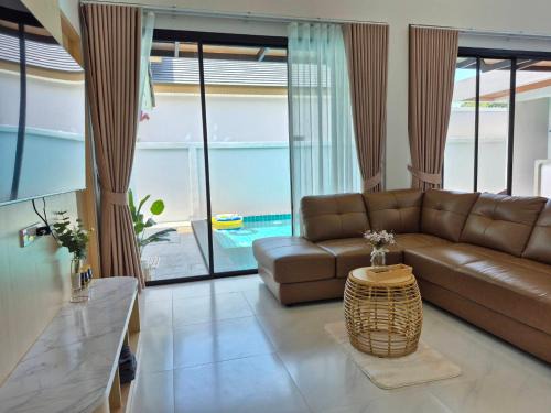 Phela Villa | Wara Pool Villa Aonang