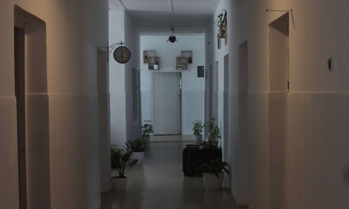 Vayittiri Apartment | Ward80