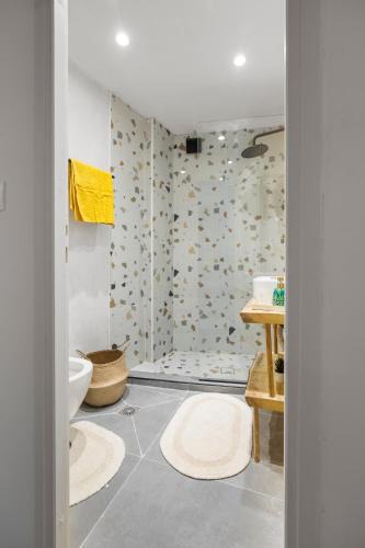 Ano Patisia Apartment | warda