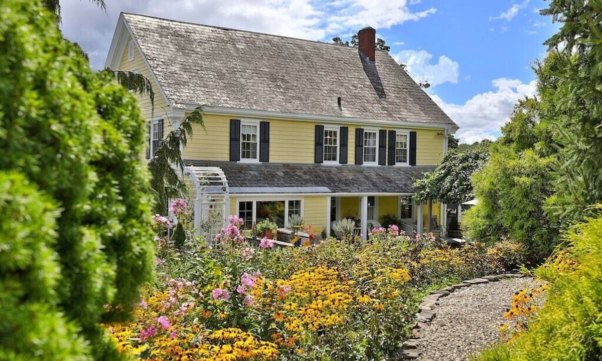 Arlington House | Warm Brook Farm+Entertainers Paradise+Hot Tub+Ski Bromley/Stratton+Dogs Welcome