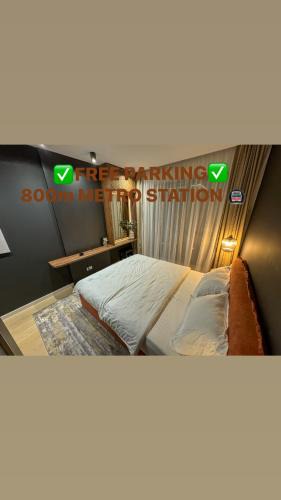 Sector 3 Apartment | Warm Hotel Apartment