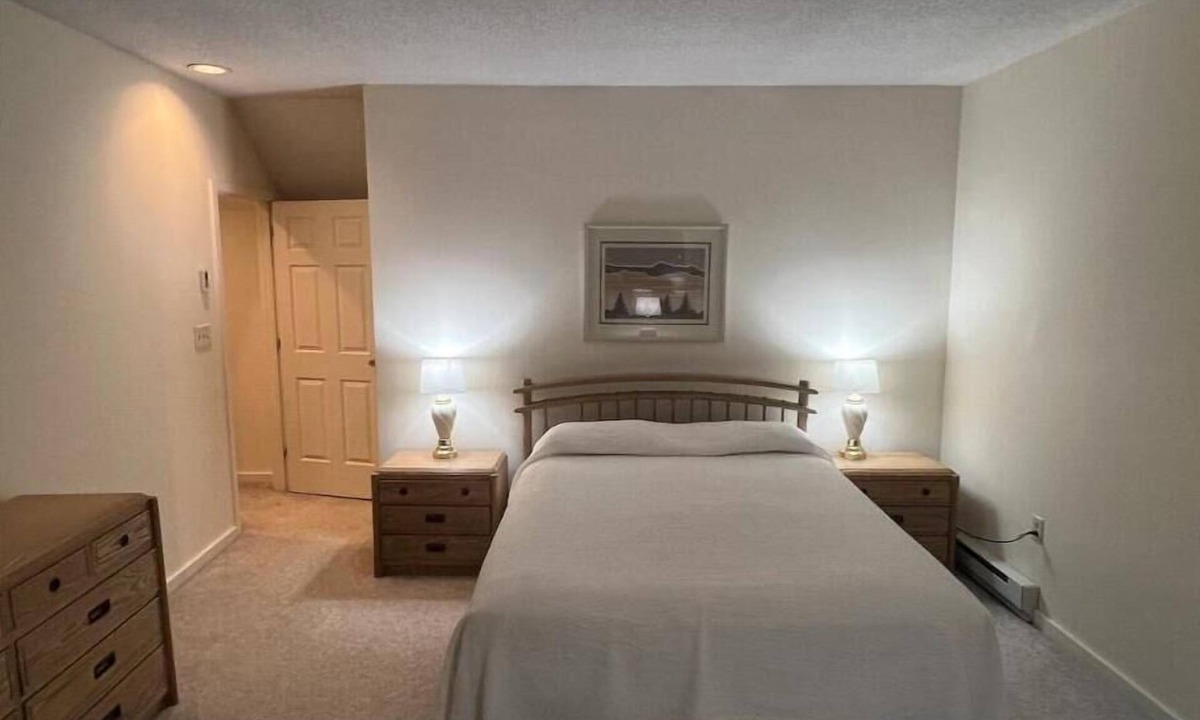Waterville Valley House | Warm & Welcoming in Waterville Valley