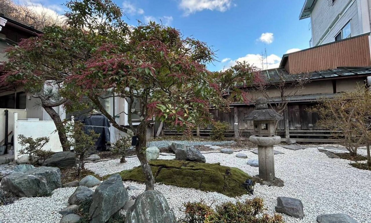 Nikko House | Warouan