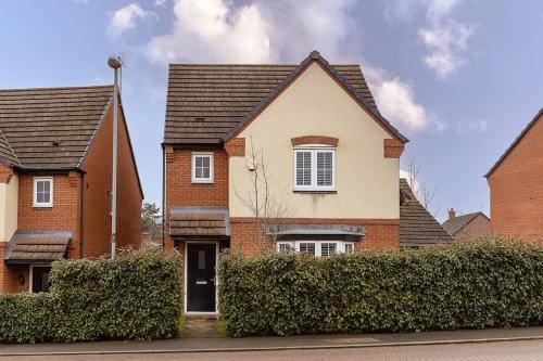 Rothley House | Warren Cottage