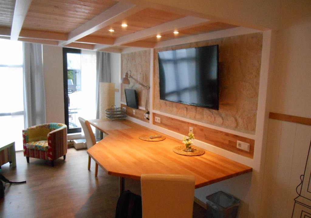 Neckarsulm Apartment | Warum ins Hotel