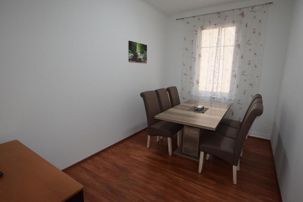 Veielbrunnen Apartment | Wasen Apartment
