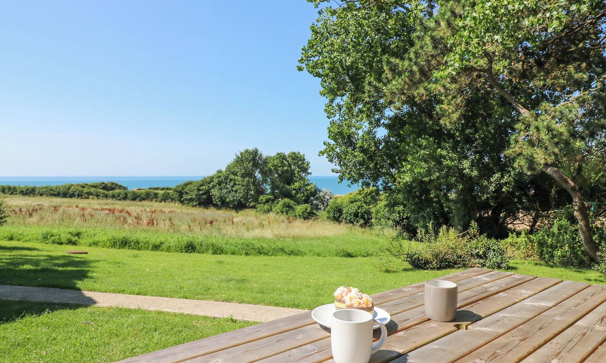 West Bexington Cottage | Washingpools