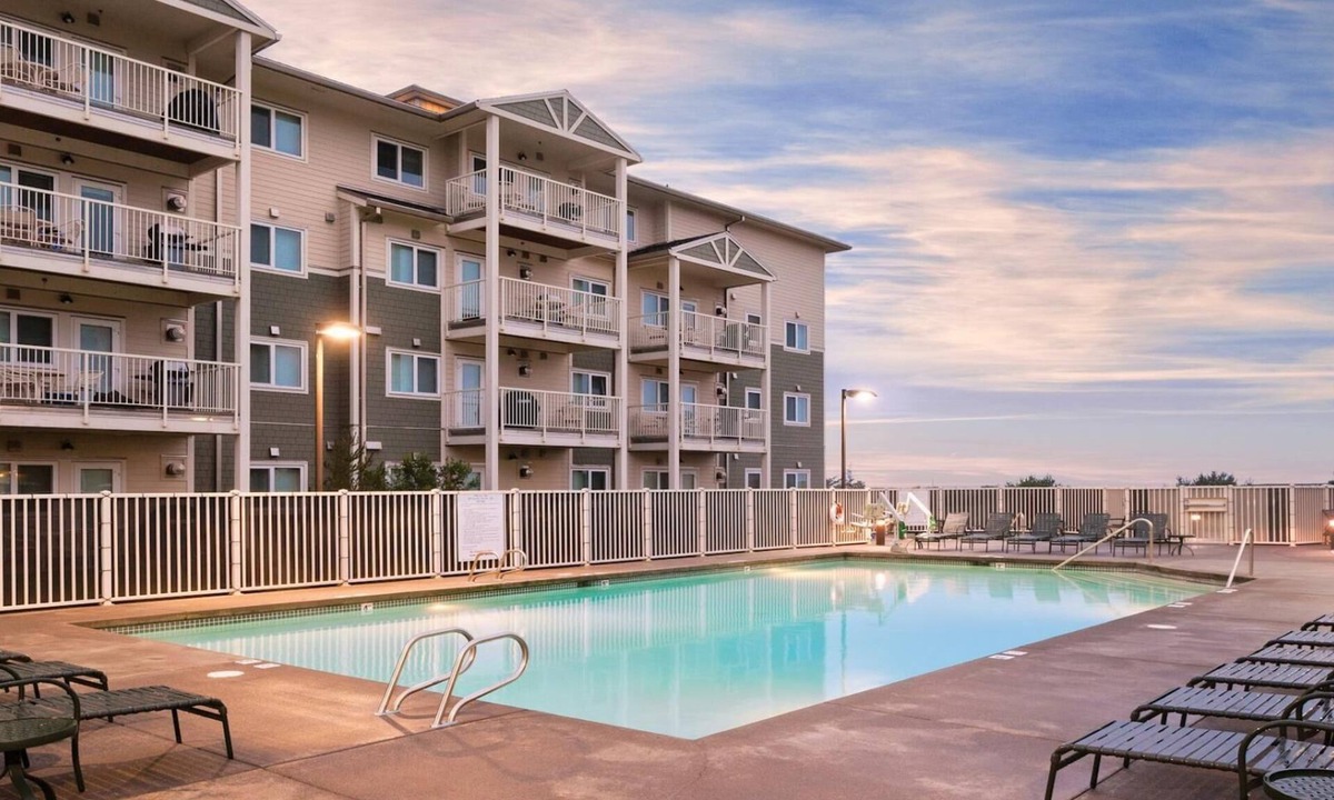 Long Beach Resort | Washington Coast 2BR at WorldMark Long Beach – Steps to Sand & Boardwalk