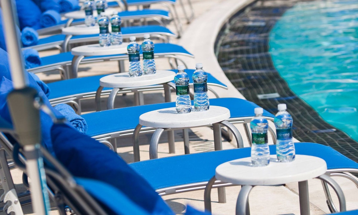 Logan Circle Hotel | Washington Plaza Hotel