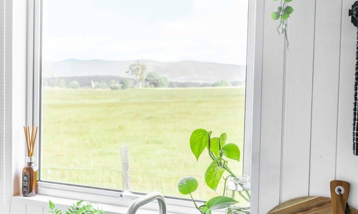Quorrobolong House | Watagan View Tiny House
