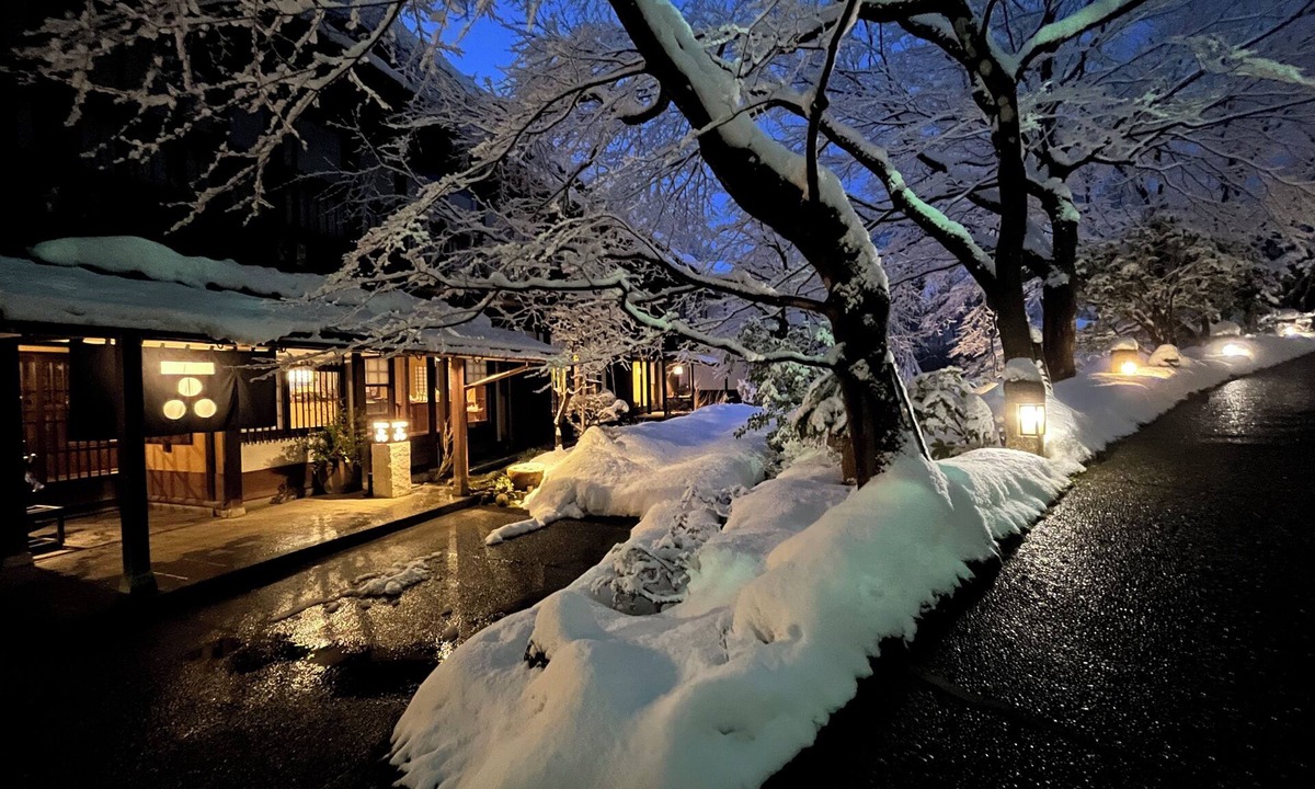 Ishikawa Prefecture House | WATAYA