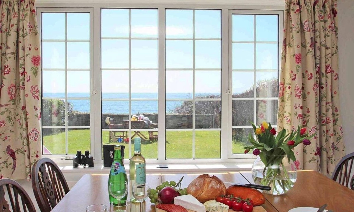 Downderry Cottage | Watchtower
