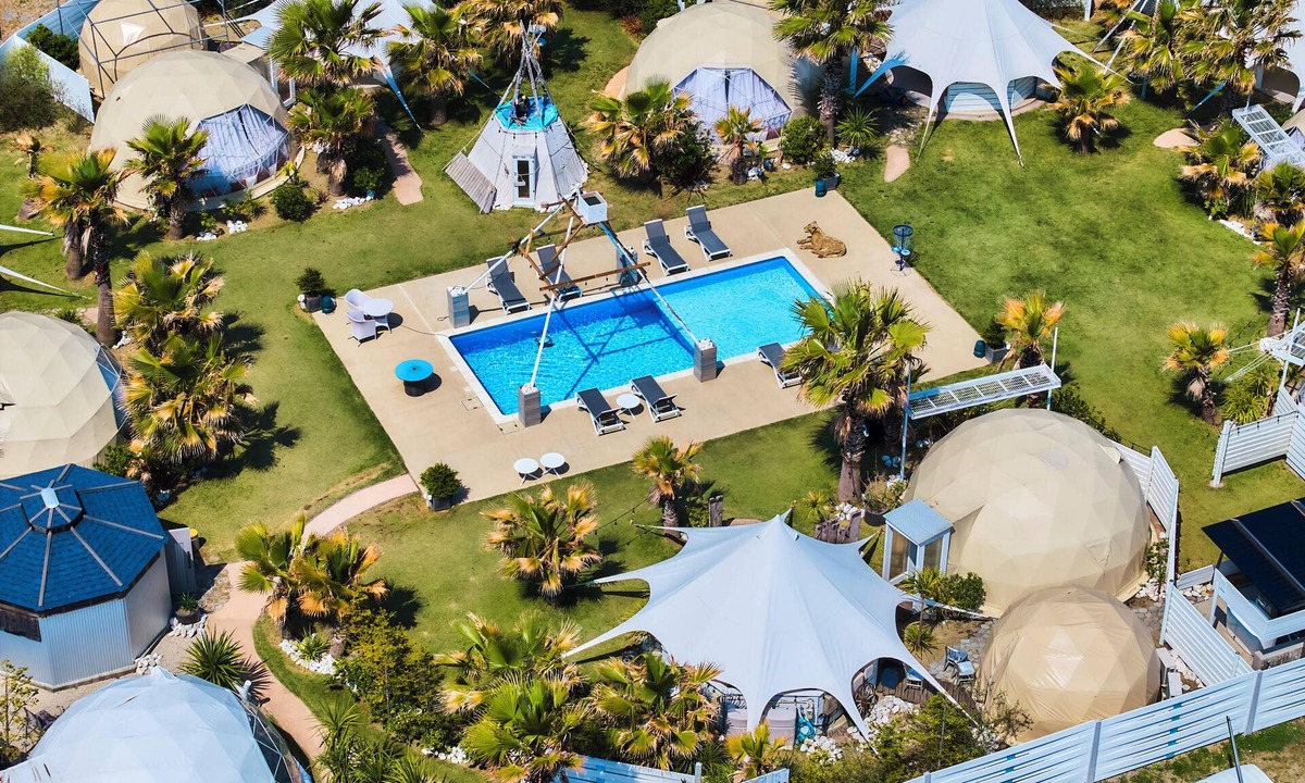 Hitachinaka Other | Water Front Villa OASIS-OARAI