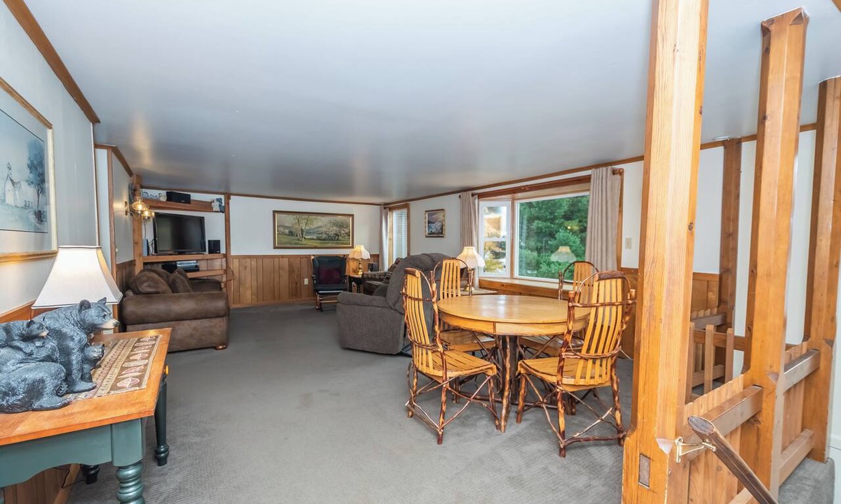 McHenry Cottage | Water's Edge by Taylor Made Deep Creek
