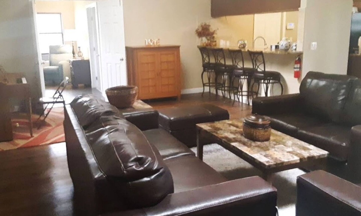 Golf Hammock House | Water-view Golf Hammock Home/Fenced-in Corner Lot