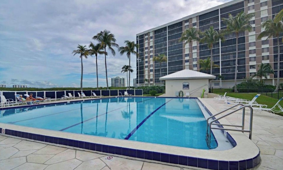 Vanderbilt Beach Condo | WATER, WATER, EVERYWHERE! Spectacular Views From Every Room, 10th Floor Condo!