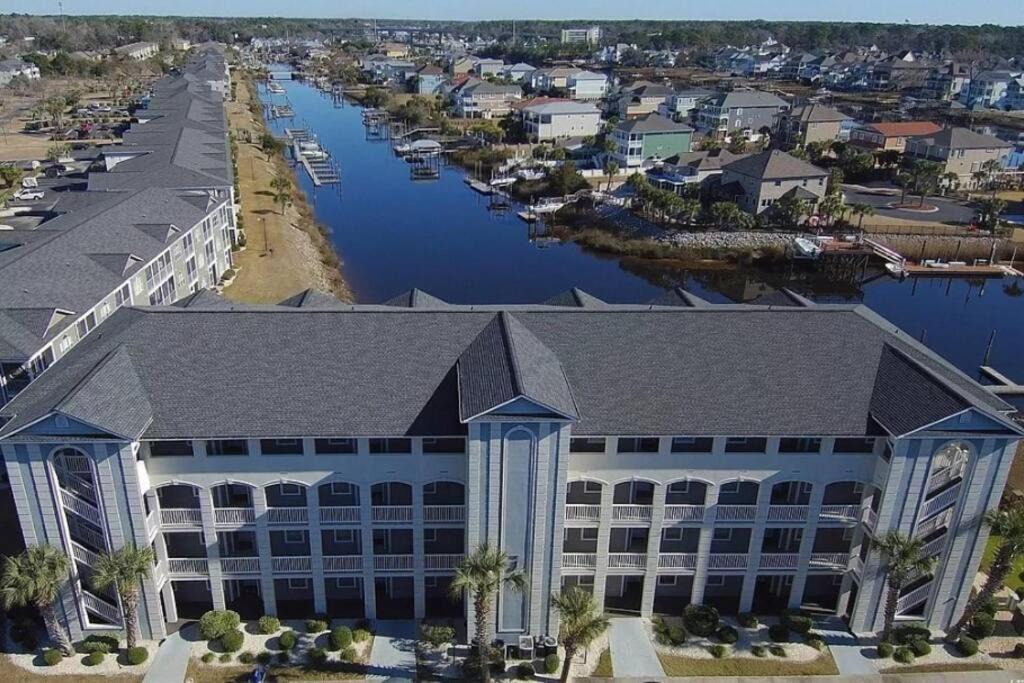 Carolina Yacht Landing House | Water Way Stay