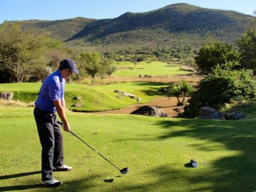 Modimolle House | Waterberg Accommodation