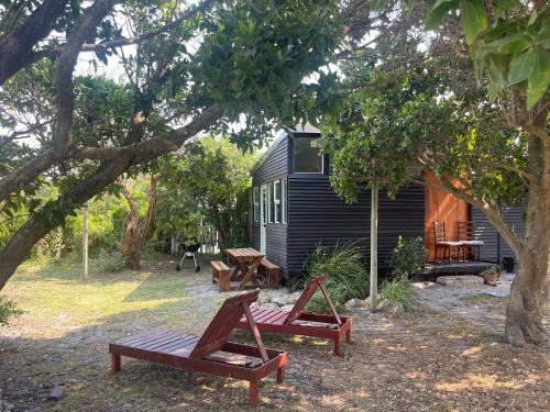 Pringle Bay Apartment | Waterberry Hideaway