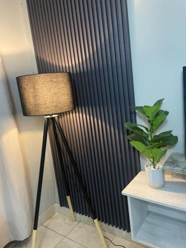 Rustenburg Apartment | Waterfall Deluxe