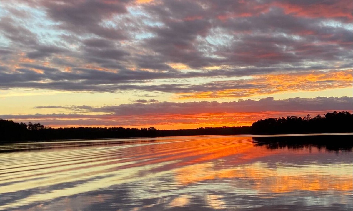 Lincolnton House | Waterfront 3-bedroom house in Soap Creek in Lincolnton, Ga on Clarks Hill lake.