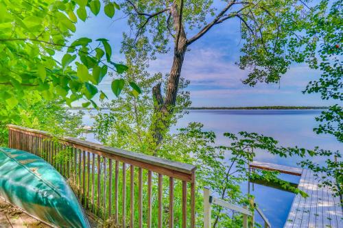 Alexandria House | Waterfront Alexandria Gem: Family & Group Friendly