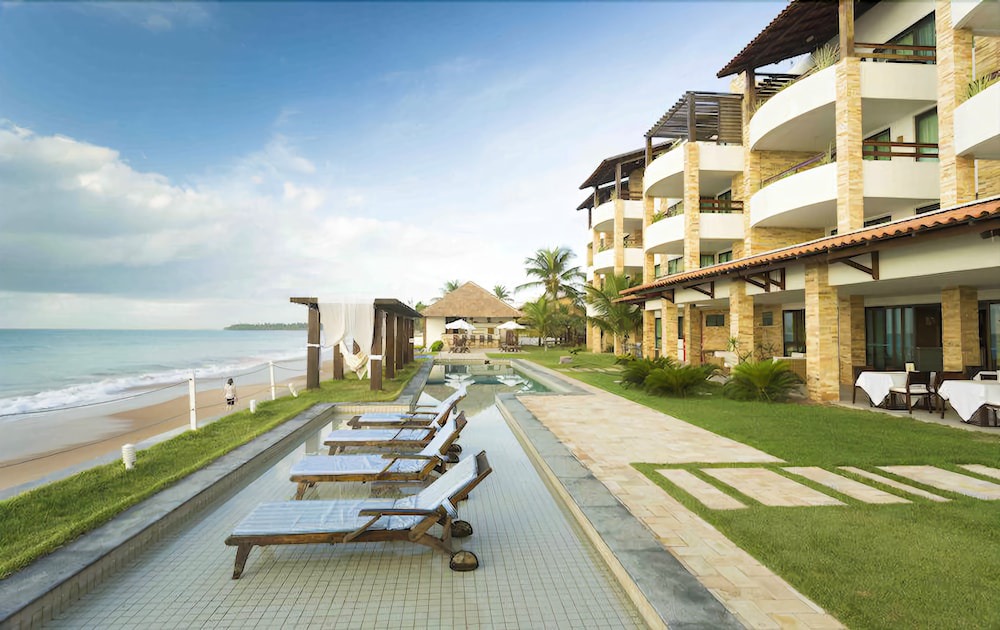 Maceio Hotel | Waterfront Apart Hotel