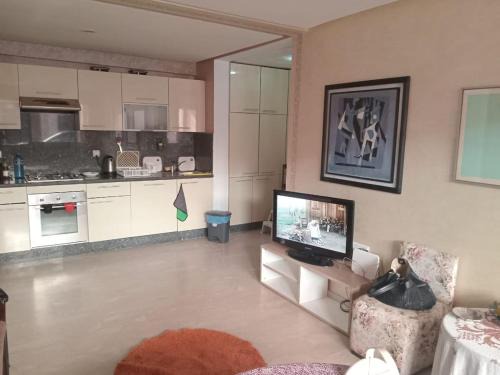 Inchaden Apartment | Waterfront apartment in Aghroud